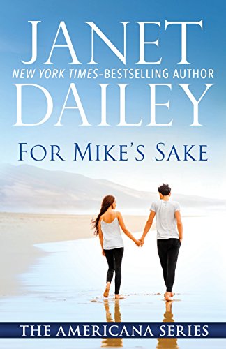 For Mike's Sake Washington [Paperback]