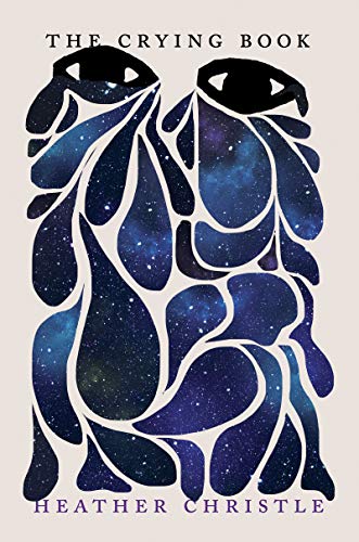 The Crying Book [Paperback]