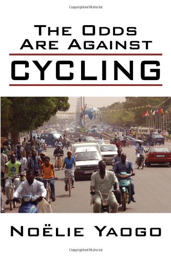 The Odds Are Against Cycling [Paperback]