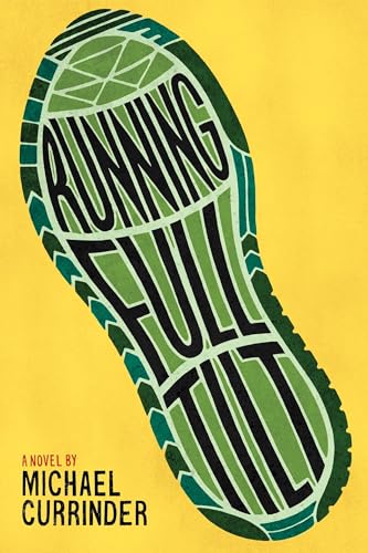 Running Full Tilt [Hardcover]