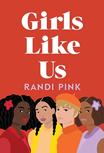 Girls Like Us [Paperback]