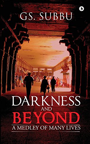 Darkness And Beyond [Paperback]