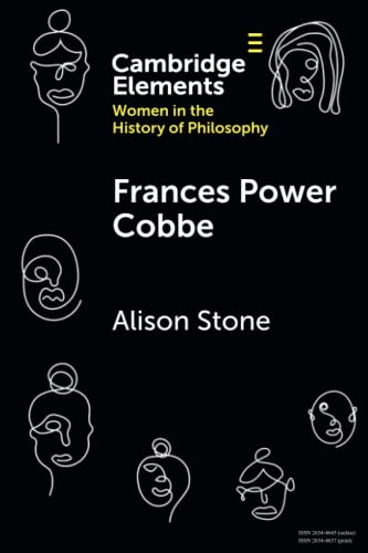 Frances Power Cobbe [Paperback]