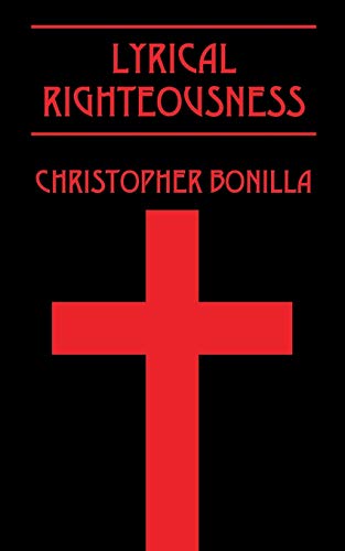 Lyrical Righteousness [Paperback]