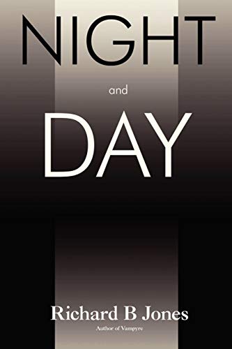 Night and Day [Paperback]