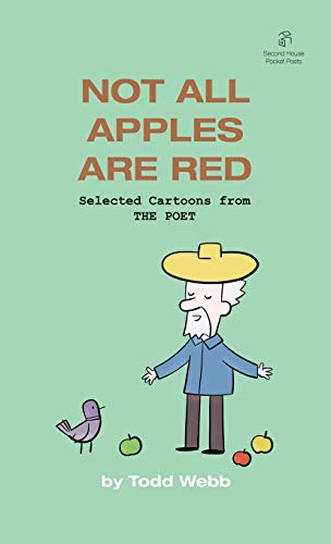 Not All Apples Are Red [Paperback]