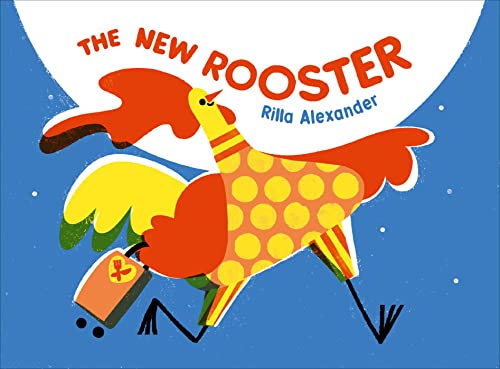 The New Rooster [Hardcover]