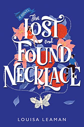 The Lost and Found Necklace A Novel [Paperback]