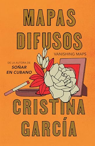 Mapas difusos / Vanishing Maps [Paperback]