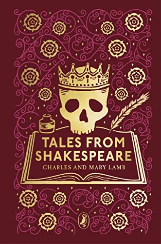 Tales from Shakespeare Puffin Clothbound Classics [Hardcover]