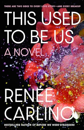 This Used to Be Us A Novel [Paperback]
