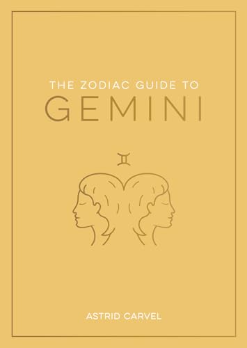 Zodiac Gt Gemini                         [CLOTH               ]