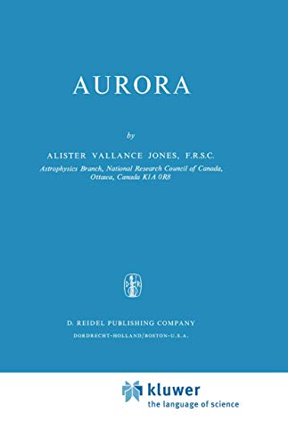 Aurora [Paperback]