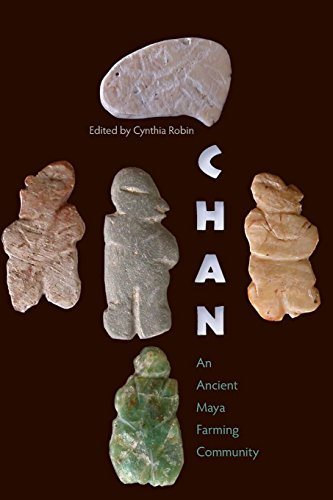 Chan An Ancient Maya Farming Community (maya Studies) [Paperback]