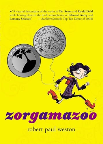 Zorgamazoo [Paperback]