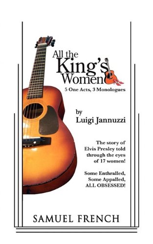 All The King's Women [Paperback]