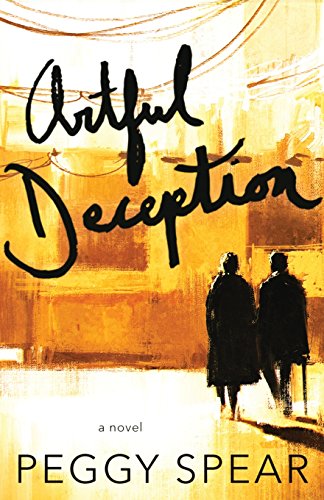 Artful Deception [Paperback]