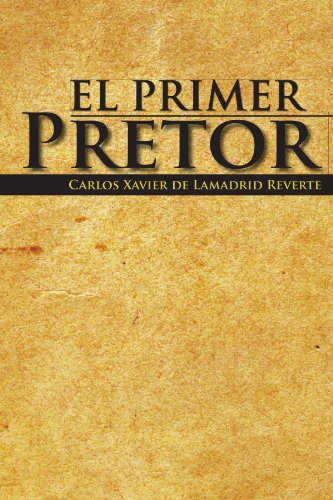 Primer Pretor [Paperback]