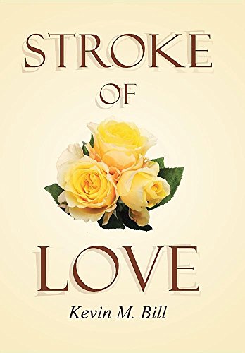 Stroke Of Love [Hardcover]