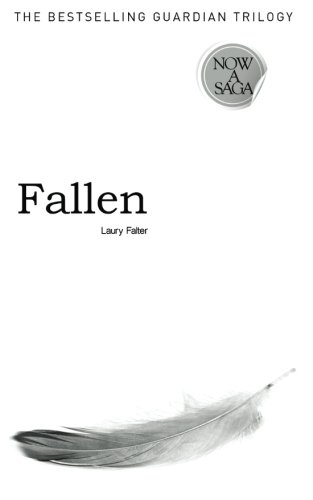 Fallen (guardian Trilogy 1) [Paperback]