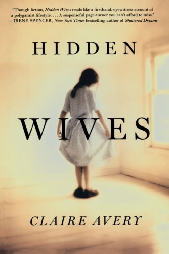 Hidden Wives A Novel [Paperback]