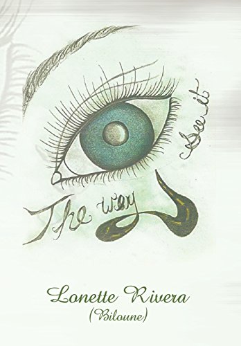 Way Eye See It [Hardcover]