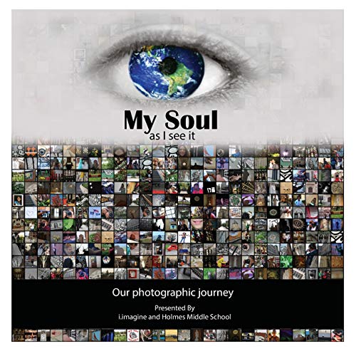 My Soul As I See It III [Paperback]
