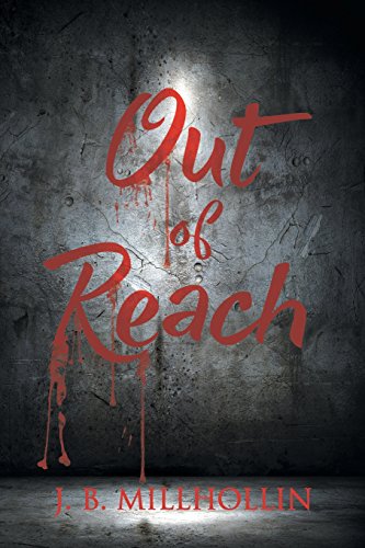 Out Of Reach [Paperback]