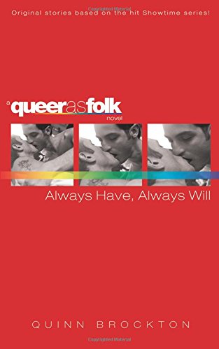 Always Have, Always Will [Paperback]
