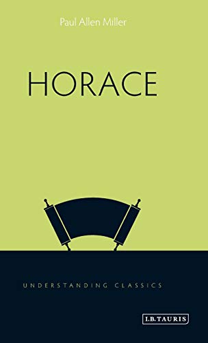 Horace [Hardcover]