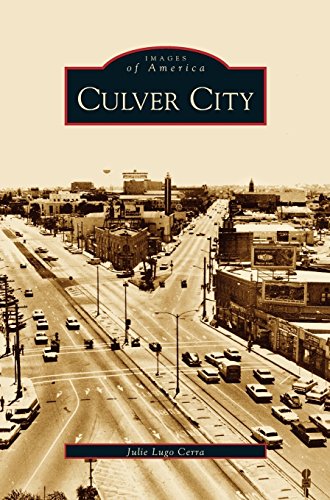 Culver City [Hardcover]