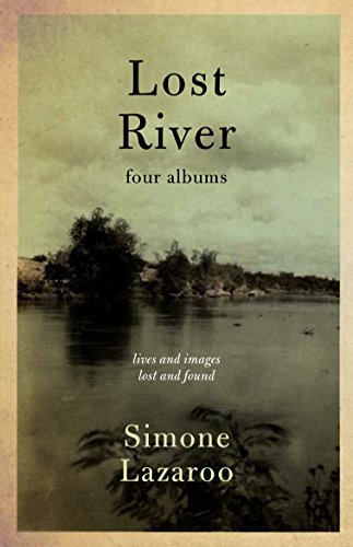 Lost River Four Albums [Paperback]