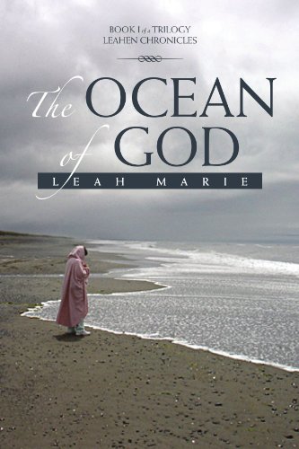 Ocean of God [Paperback]