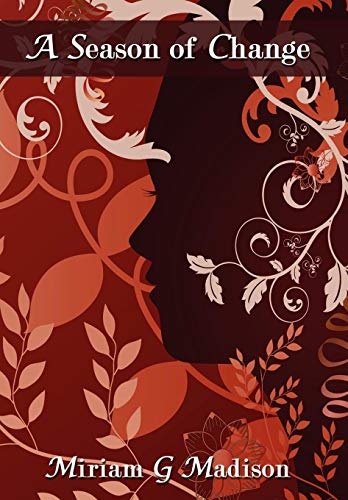Season of Change [Hardcover]