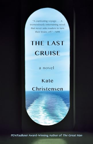 The Last Cruise [Paperback]