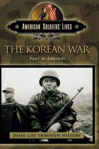 Korean War [Hardcover]