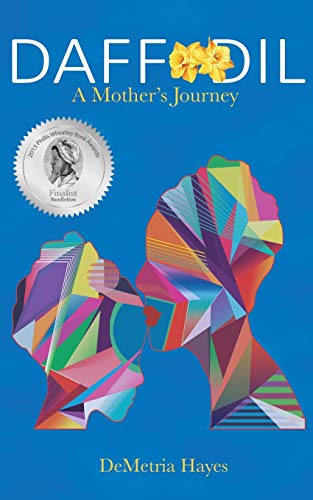 Daffodil A Mother's Journey [Paperback]