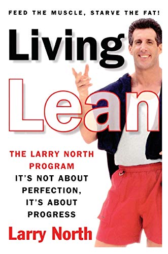 Living Lean [Paperback]