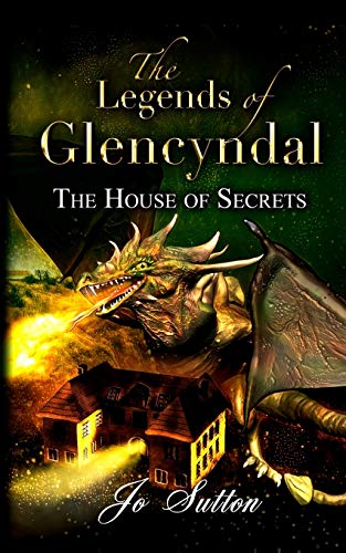 The Legends of Glencyndal [Paperback]