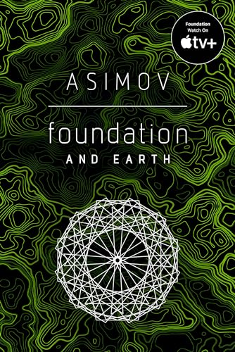 Foundation and Earth [Paperback]