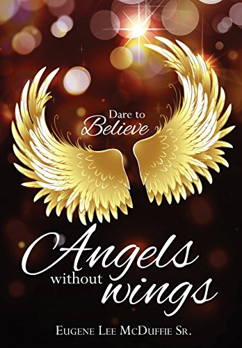 Angels Without Wings [Paperback]