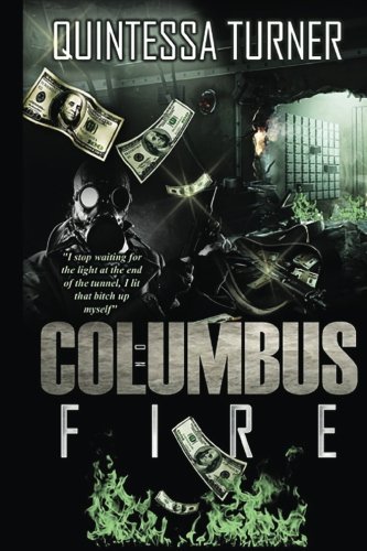 Columbus on Fire [Paperback]