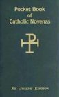 Pocket Book of Catholic Novenas [Paperback]