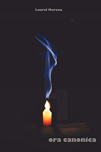 Ora Canonic  A two-act Play [Paperback]