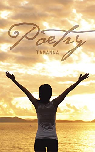 Poetry [Paperback]