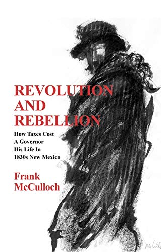 Revolution And Rebellion [Paperback]
