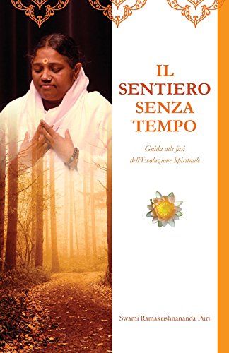 Sentiero Senza Tempo [Paperback]