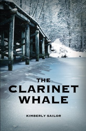 The Clarinet Whale [Paperback]