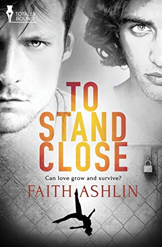 To Stand Close [Paperback]