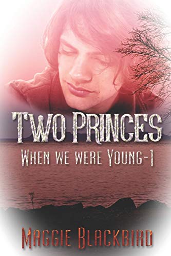 Two Princes [Paperback]